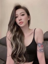 -3AM HAIR SALON染发接发