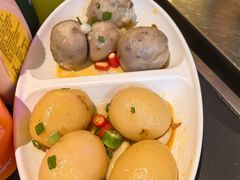 -煲王粤菜餐厅(中侨中心店)