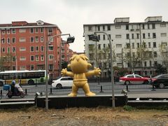 -上海神旺大酒店