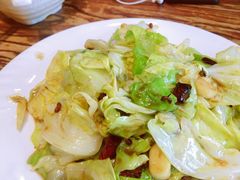 -悠味天老妈疙瘩汤(万达店)