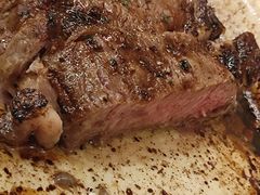 干式熟成肉眼牛排-摩根扒房(桐梓林店)