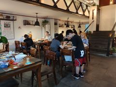 大堂-马头巷·隐庐居·红油大虾(园区店)