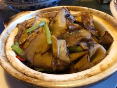 -老家菜馆(正定店)