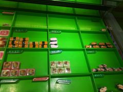 -鲜道寿司(无锡苏宁店)