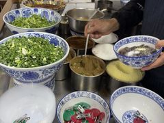 -惠记粉汤羊血(小南门店)