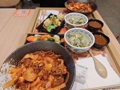 -吉野家(中关村3店)