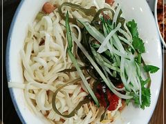 -猪脑壳凉面(武陵源店)