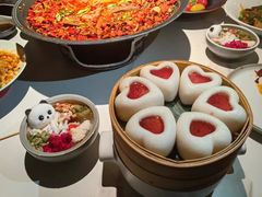 -麻六记(新天地店)