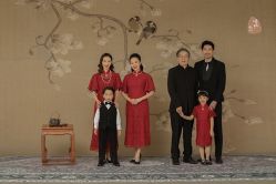 -哈妮儿童摄影(德清店)