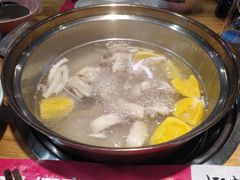 -椰夫人·养生椰子鸡(金沙洲永旺店)