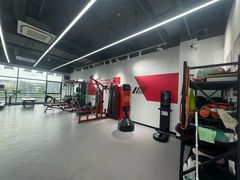 -超减·私教减肥馆(世博店)