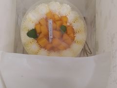 -榴芒先森生日蛋糕甜品台定制(1店诚信大道店)