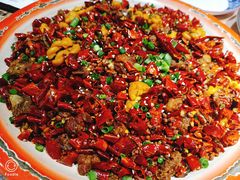 -杨记隆府重庆江湖菜(大悦城店)