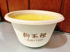 小米粥-狗不理(山东路总店)