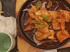 -东北范·金牌肘子·杀猪菜(美乐城店)