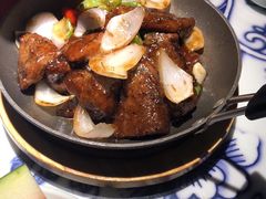 -卢大鲜鱼头捞饭(美利广场店)