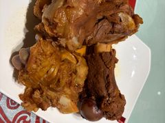 -吴记酱骨炖菜馆(西大直街店)