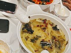 -鱼你在一起(上海杨浦中原大润发店)