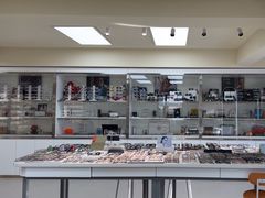 -潘多拉眼镜·蔡司依视路明月(潘家园店)