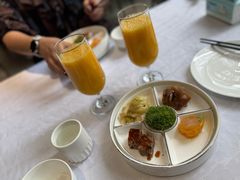 -酒蜻蜓·庭院私房菜(天元东路店)