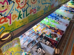 -辛一·铜锣烧(鸿寿坊店)