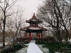 -大连植物园