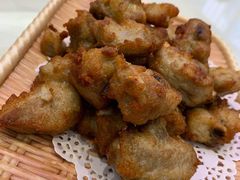 -天天渔港(杏林街店)