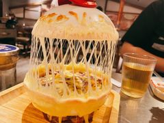 -朴太院·朝鲜族炭火烤肉(民乐园总店)