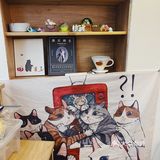 🐾 Paw coffee 柯基在线营业