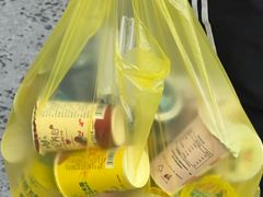 -扬大康源乳业鲜奶吧(大学北路店)