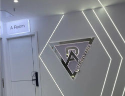 -R.A Dance智能自助舞蹈练习室