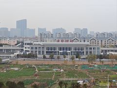-安亭老街
