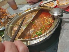 -樱煦和牛寿喜烧(如皋吾悦广场店)