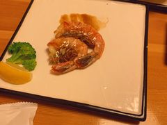 -王鼎精致料理铁板烧(世博源店)