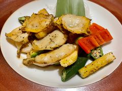 -江户·岚 创意料理(泛海店)