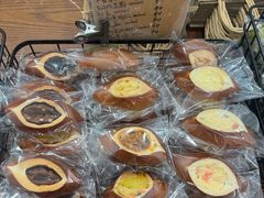 -雀食面包店(钟楼店)
