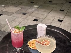-日落吧·海景咖啡厅·餐酒吧·鸡尾酒·下午茶·乐队表演·浪漫夕阳·三亚文华东方酒店