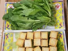 -芦月轩羊蝎子(北蜂窝店)