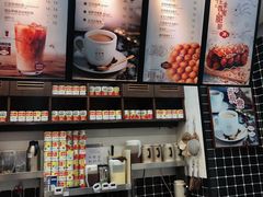 -桂桂茶(万嘉广场店)