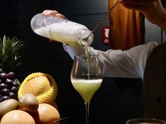 -格兰酒吧Glen Bar