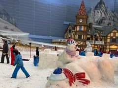 -广州热雪奇迹
