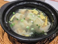 -馋三尺蟹粉小笼(人民广场店)