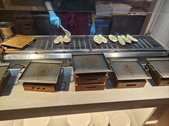 -蓝鲸湾汤泉(包河店)