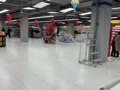 -家乐福(古北店)
