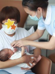 点击看大图 -爱弥儿月子中心(省医院店)