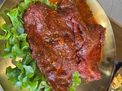 -齐齐哈尔小炉匠炭火烤肉(西红门店)