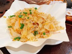 XO酱陈村粉-顺德人家食府(黄金广场店)