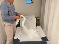 -麦悠悠·SPA·推拿(太阳山路店)