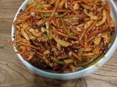 -妈妈的味道(工人体育场东路店)