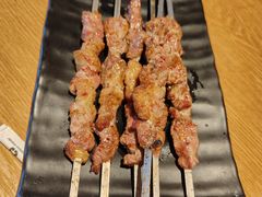 -撒拉花儿·新疆菜·清真(太阳宫店)